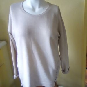 Style & Co knit top